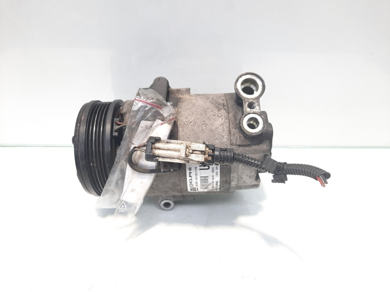 Compresor clima, cod 13286083, Opel Astra H, 1.4 B, Z14XEP (id:472194)