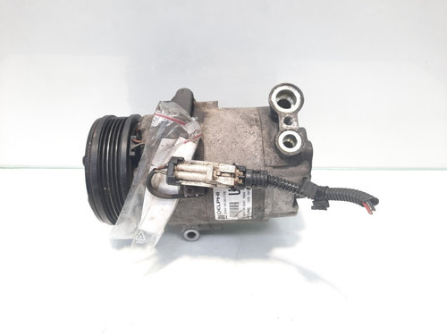 Compresor clima, cod 13286083, Opel Astra H, 1.4 B, Z14XEP (id:472194)