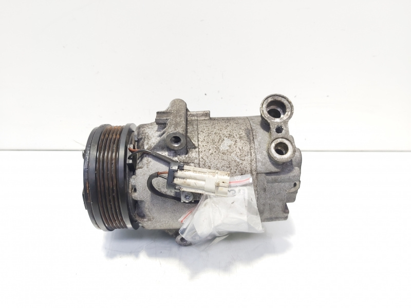 Compresor clima, cod 13286083, Opel Astra H, 1.4 benz, Z14XEP (id:638877)