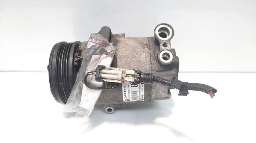 Compresor clima, cod 13286083, Opel Corsa D, 1.4 benz, Z14XEP (idi:472194)