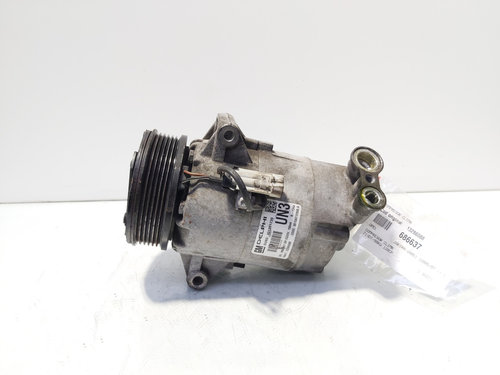 Compresor clima, cod 13286088, Opel Vectra C, 1.9 CDTI, Z19DT (idi:686637)