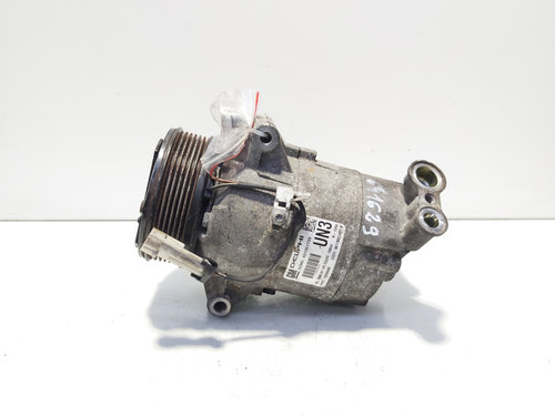 Compresor clima, cod 13286088, Opel Zafira B (A05) 1.9 CDTI, Z19DT (id:641629)