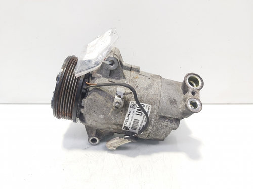 Compresor clima, cod 13286088, Opel Zafira B (A05), 1.9 CDTI, Z19DT (id:641629)