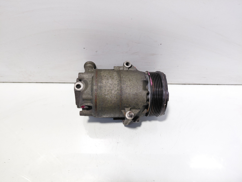 Compresor clima, cod 13322148, Opel Astra H, 1.7 DTR (id:677707)