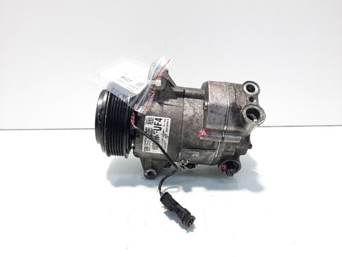 Compresor clima, cod 13335250, Opel Insignia A Sports Tourer, A16XER (idi:473748)