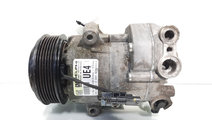 Compresor clima, cod 13335251, Opel Meriva B, 1,7 ...