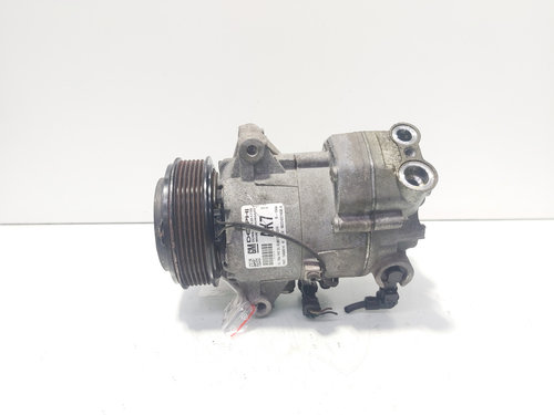 Compresor clima, cod 13450514, Opel Zafira C (P12) 2.0 CDTI, A20DTH (id:691412)