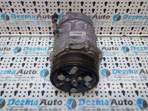 Compresor clima, cod 1J0820803A, Skoda Octavia 1 (1U2) 1.9 TDI (pr:110747)