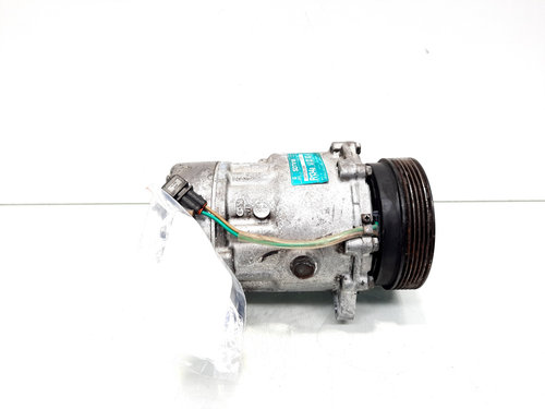 Compresor clima, cod 1J0820803A, Vw Golf 4 (1J1), 1.6 benz, AEH (id:550319)