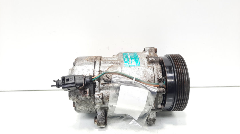 Compresor clima, cod 1J0820803F, Vw Bora (1J2) 1.4 benz, AXP (idi:593539)