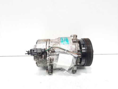 Compresor clima, cod 1J0820803F, Vw Bora Combi (1J6) 1.4 benz, AXP (idi:593539)