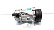 Compresor clima, cod 1J0820803F, Vw Golf 4 (1J1), ...