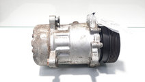 Compresor clima, cod 1J0820803F, Vw Golf 4 (1J1) 1...