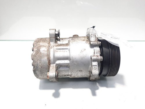 Compresor clima, cod 1J0820803F, Vw Golf 4 (1J1) 1.6 B, AUS (id:457925)