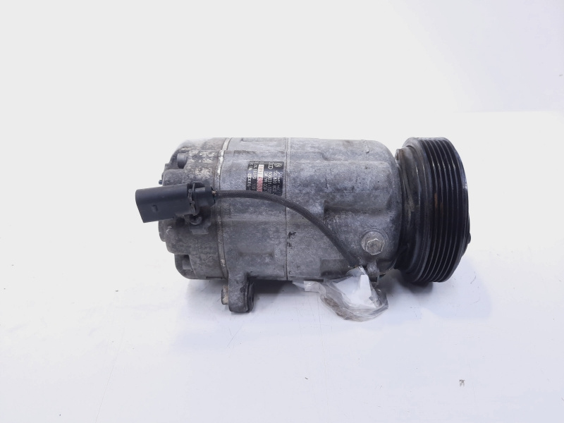 Compresor clima, cod 1J0820803J, Audi A3 (8L1), 1.9 TDI, ASV (idi:494986)