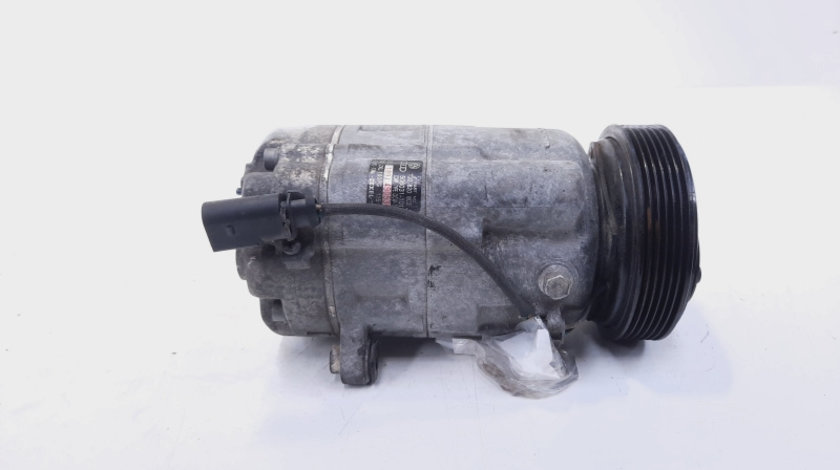 Compresor clima, cod 1J0820803J, VW Bora (1J2), 1.6 16V benz, BCB (idi:494986)