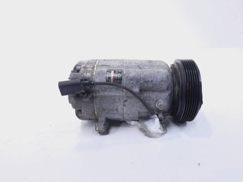 Compresor clima, cod 1J0820803J, VW Bora Combi (1J6), 1.6 16V benz, BCB (idi:494986)