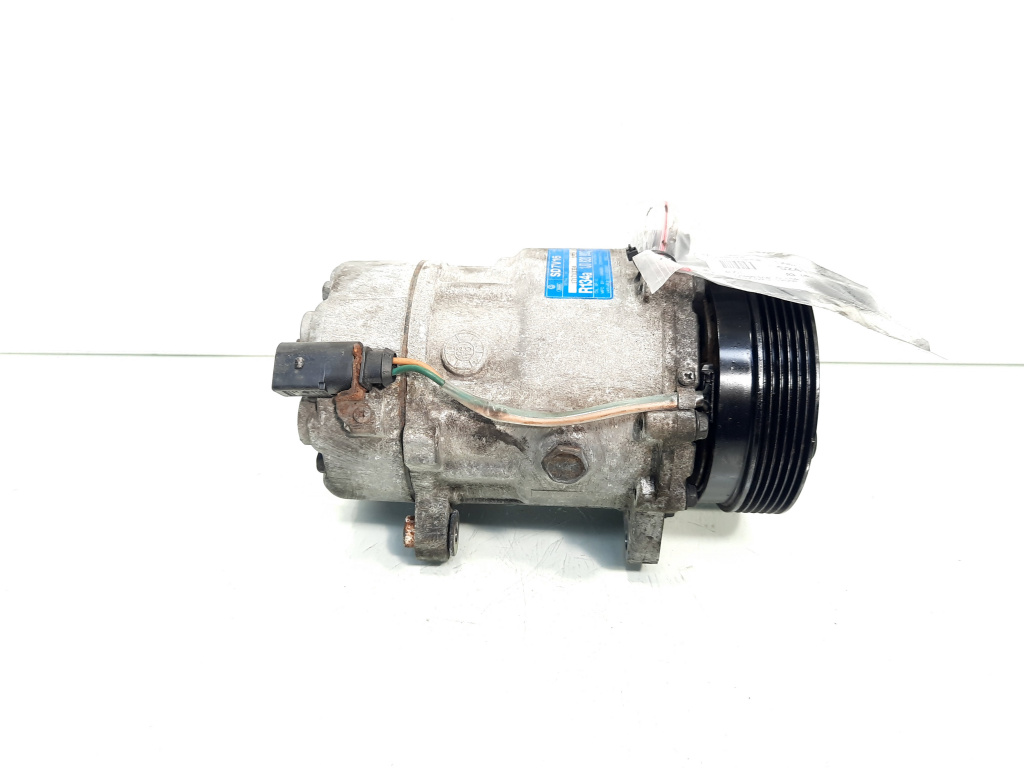 Compresor clima, cod 1J0820803K, Audi A3 (8L1) 1.8 benz, APG (pr:110747)