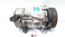 Compresor clima, cod 1J0820803K, VW Bora (1J2), 1....