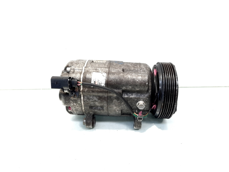 Compresor clima, cod 1J0820803K, Vw Golf 4 (1J1), 1.9 TDI, ATD (pr:117994)