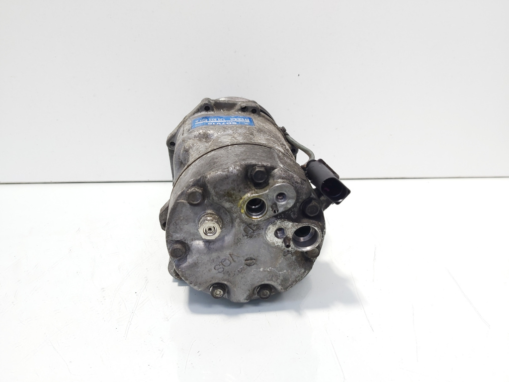 Compresor clima, cod 1J0820803K, VW Golf 4 (1J1), 1.9 TDI, ALH (id:700320)