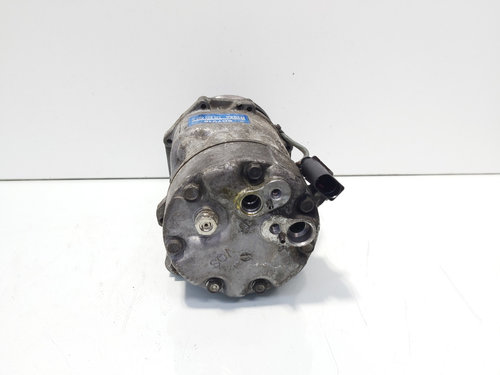 Compresor clima, cod 1J0820803K, VW Golf 4 (1J1), 1.9 TDI, ALH (id:700320)