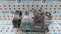 Compresor clima, cod 1K0820803 0 , Audi A3 (8P1) 2...