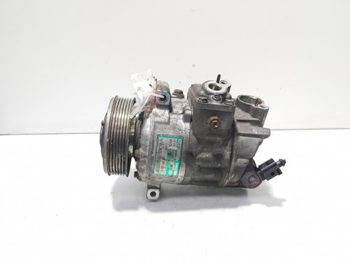 Compresor clima, cod 1K0820803D, Vw Touran (1T1, 1T2) 2.0 TDI, AZV (pr:110747)