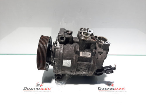 Compresor clima, cod 1K0820803F, Audi A3 (8P1), 1.6 fsi, BLF (idi:441715)