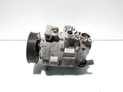 Compresor clima, cod 1K0820803F, Audi A3 Sportback (8PA) 2.0 FSI, AXW (idi:568227)