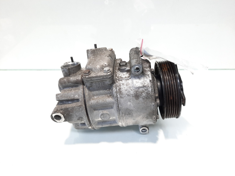 Compresor clima, cod 1K0820803F, VW Golf 5 (1K1) 1.6 fsi, BLF (id:481999)