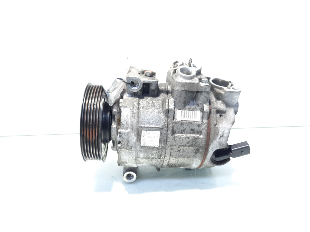 Compresor clima, cod 1K0820803F, Vw Golf 5 (1K1) 2.0 FSI, AXW (id:566552)