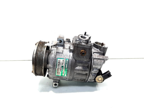 Compresor clima, cod 1K0820803G, Audi A3 (8P1) 1.6 benz, BSE (idi:545335)