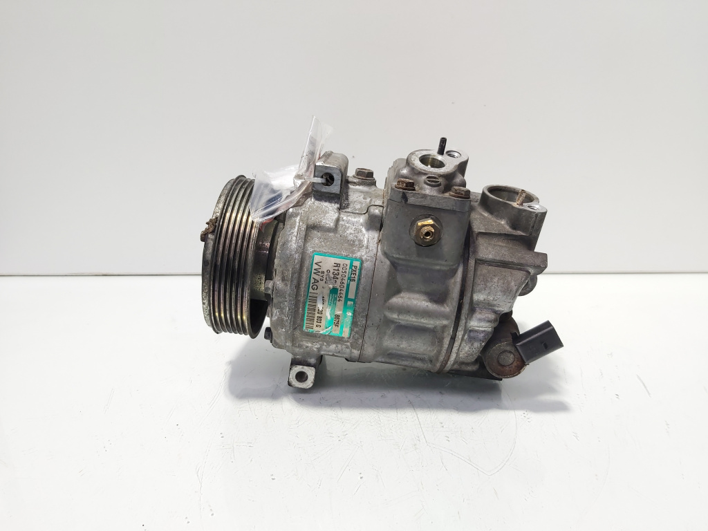 Compresor clima, cod 1K0820803G, Seat Altea (5P1) 1.9 TDI, BLS (idi:684852)