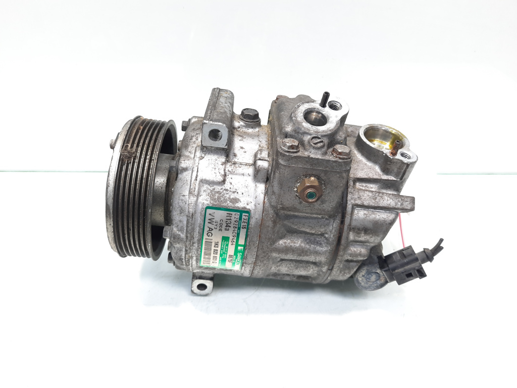 Compresor clima, cod 1K0820803G, Seat Al