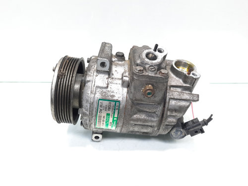 Compresor clima, cod 1K0820803G, Seat Altea (5P1) 1.9 TDI, BJB (id:467214)