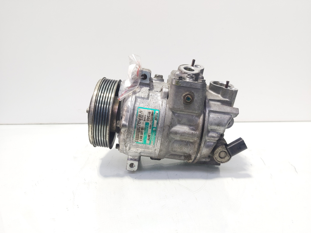 Compresor clima, cod 1K0820803G, Seat Leon (1P1) 1.9 TDI, BXE (idi:680293)