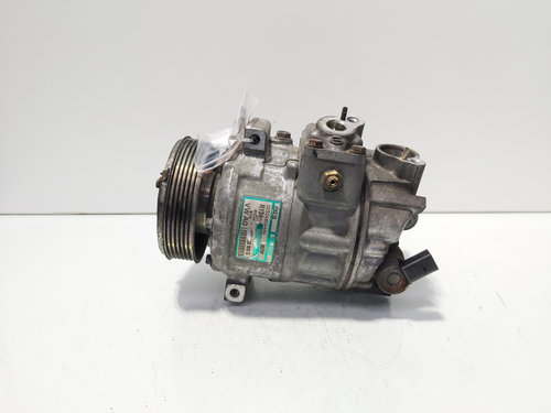 Compresor clima, cod 1K0820803G, Skoda Octavia 2 (1Z3) 1.9 TDI, BKC (id:684852)