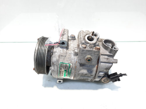Compresor clima, cod 1K0820803G, Skoda Octavia 2 (1Z3) 1.9 TDI, BKC (pr:110747)