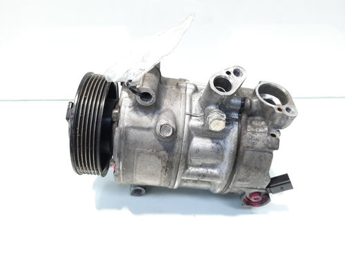 Compresor clima, cod 1K0820803G, Skoda Octavia 2 (1Z3) 2.0 tdi, BKD (pr:110747)