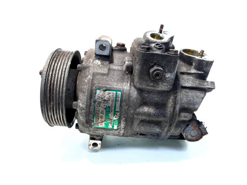Compresor clima, cod 1K0820803G, Skoda Octavia 2 (1Z3) 1.9 TDI, BKC (id:515183)