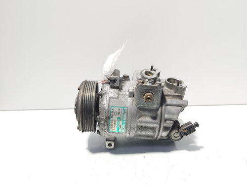 Compresor clima, cod 1K0820803G, Skoda Superb II (3T4), 1.9 TDI, BLS (idi:675606)