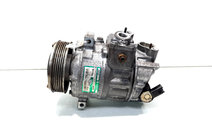 Compresor clima, cod 1K0820803G, Vw Caddy 3 (2KA, ...