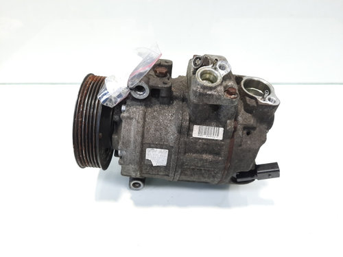 Compresor clima, cod 1K0820803J, VW Touran (1T1, 1T2) 1.9 TDI, AVQ (id:481822)