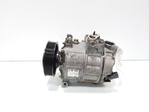 Compresor clima, cod 1K0820803N, Audi A3 Sportback (8PA) 1.9 TDI, BXE (pr:110747)