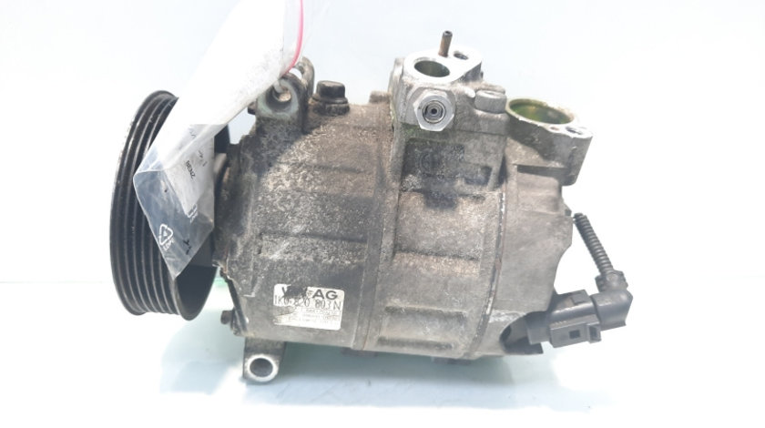 Compresor clima, cod 1K0820803N, Seat Toledo 3 (5P2) 1.6 B, BSE (idi:472165)