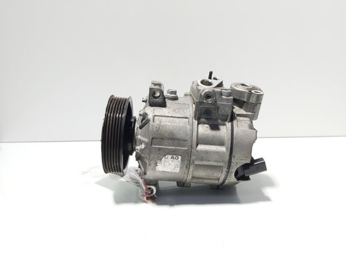 Compresor clima, cod 1K0820803N, Seat Toledo 3 (5P2), 1.9 TDI, BKC (idi:670657)