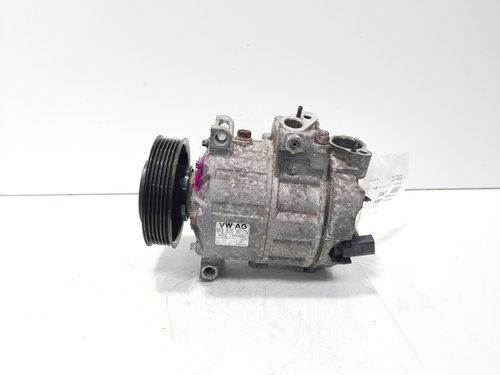 Compresor clima, cod 1K0820803N, VW Eos (1F7, 1F8), 2.0 FSI, BVY (idi:618908)