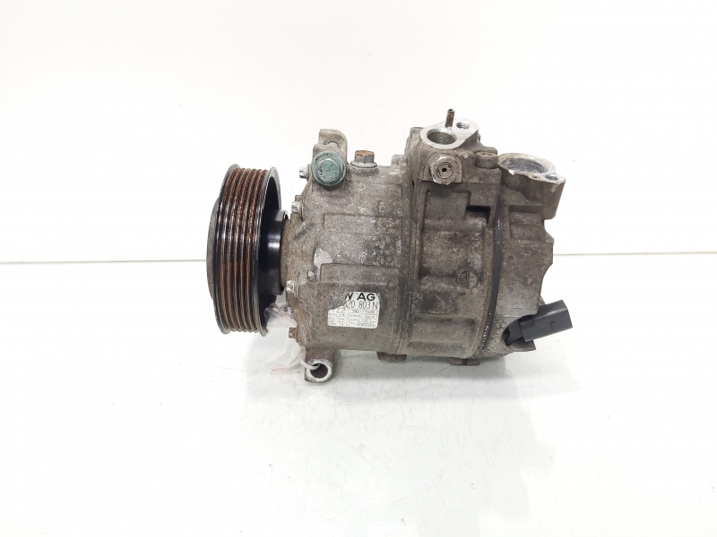 Compresor clima, cod 1K0820803N, Vw Passat (3C2) 2.0 FSI, BVX (idi:646750)