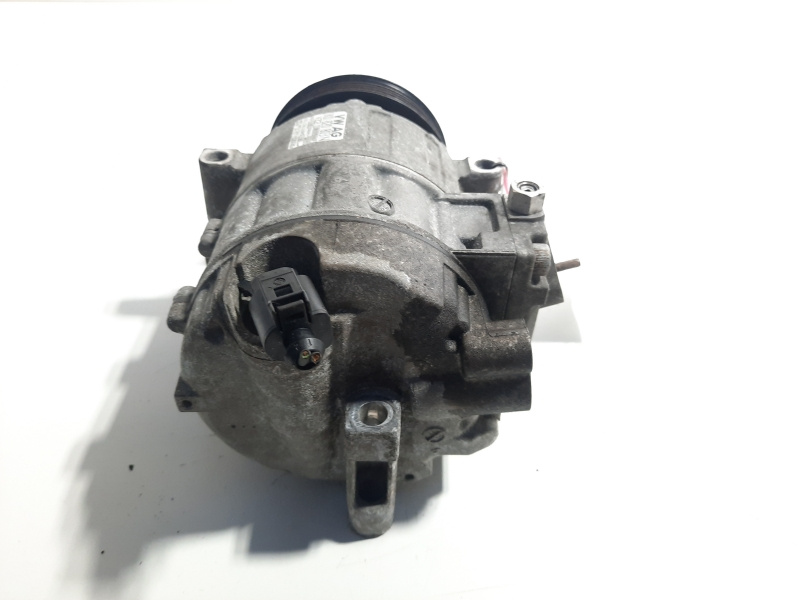 Compresor clima, cod 1K0820803N, VW Passat (3C2), 2.0 TDI, BKP (idi:482257)